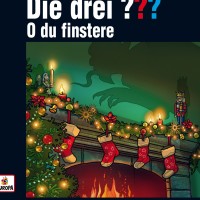DDF_O du finstere_CD